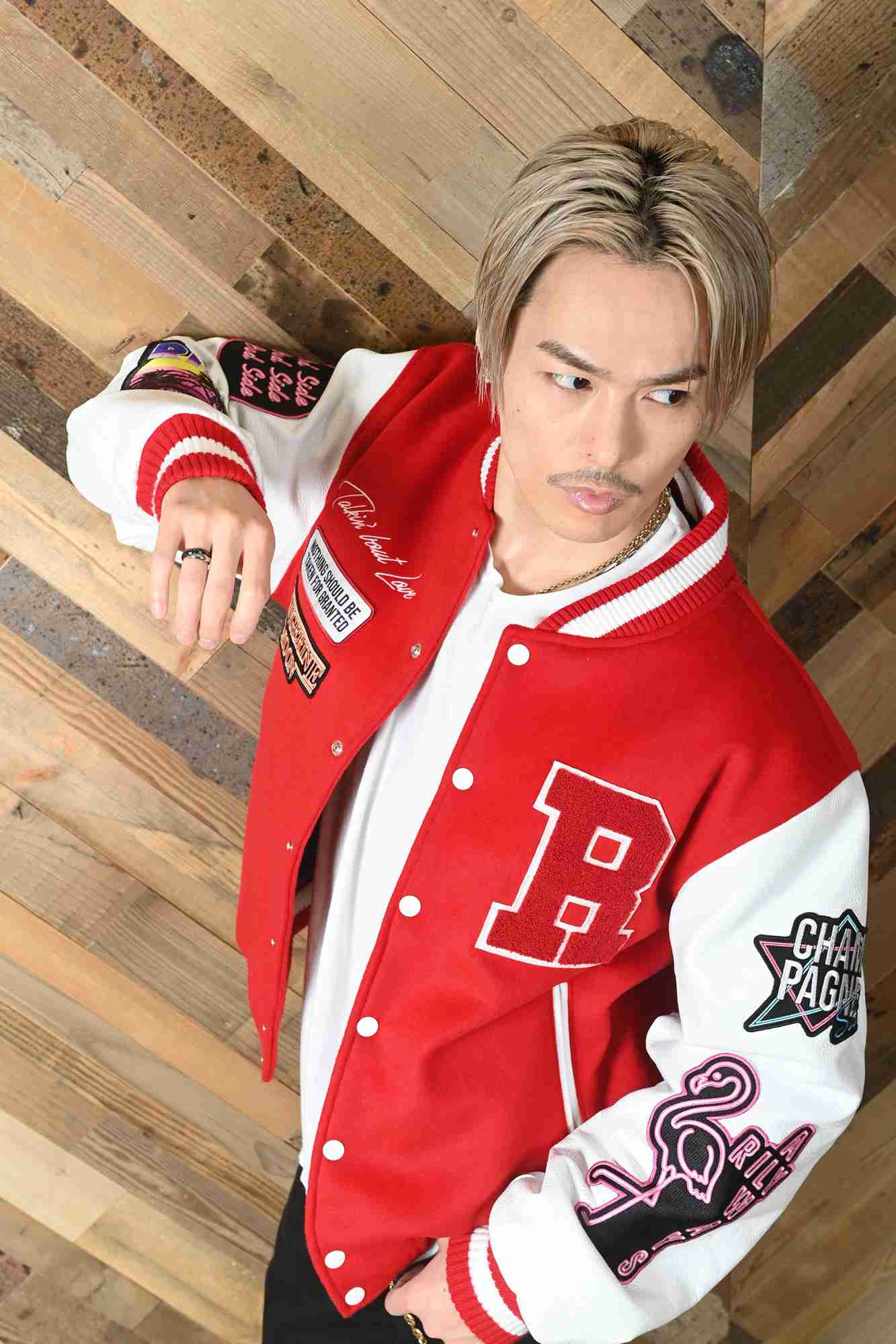 三代目JSB今市隆二、LINEの未読件数に山里亮太「ダンサブルに地雷踏みにいきましたね」