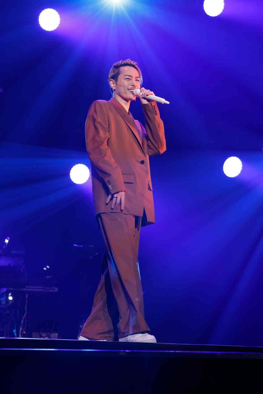 三代目JSB今市隆二、LINEの未読件数に山里亮太「ダンサブルに地雷踏みにいきましたね」
