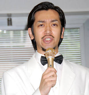 キンコン西野「死ぬほど怒られた」 五輪開会式のドローン演出への発言を謝罪