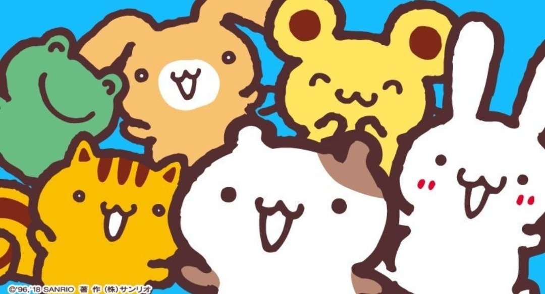 【サンリオ】ポムポムプリン好きな人♪