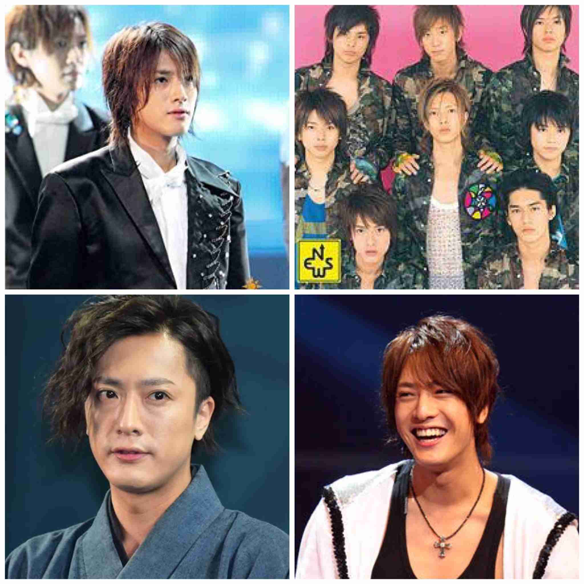 内博貴、天才ピアニスト役で主演　音楽劇「海の上のピアニスト」上演決定