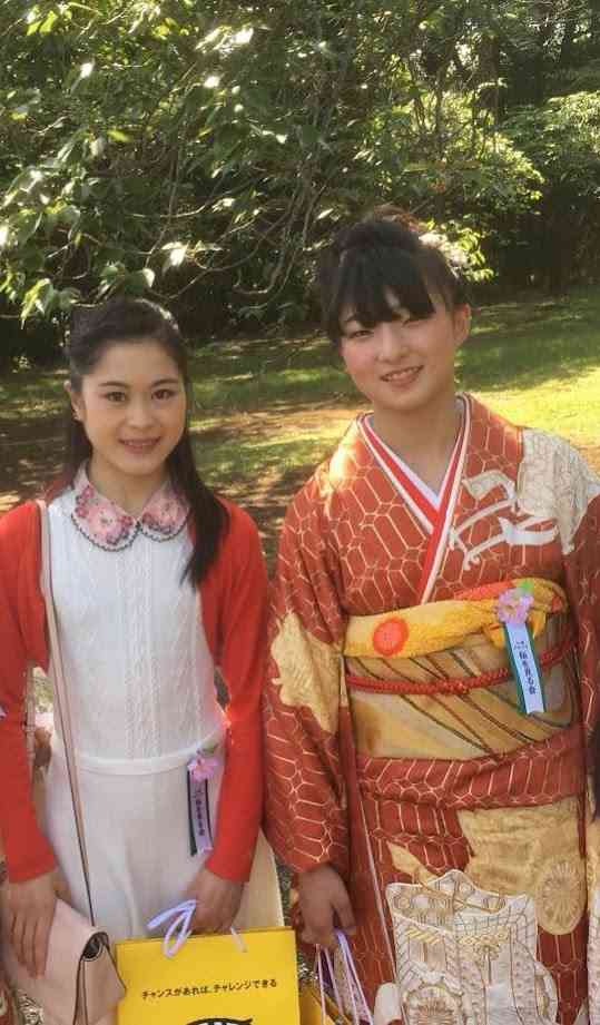 長髪のアスリートが見たい!