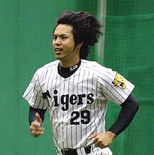 長髪のアスリートが見たい!