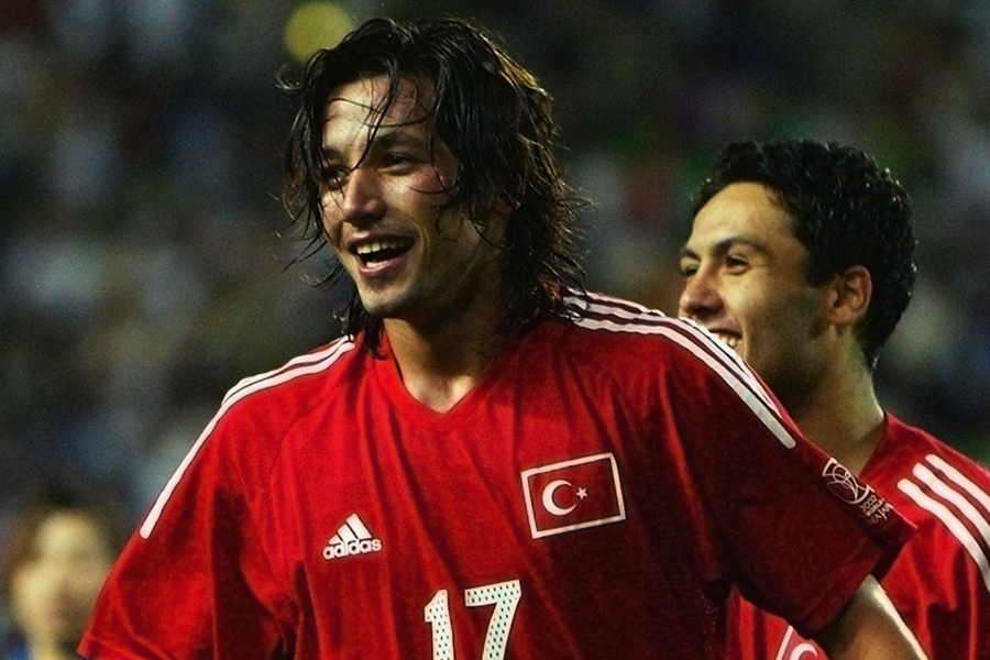 長髪のアスリートが見たい!