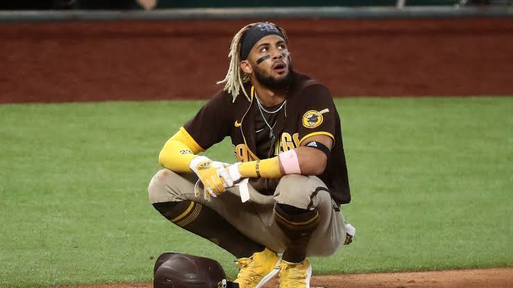 長髪のアスリートが見たい!