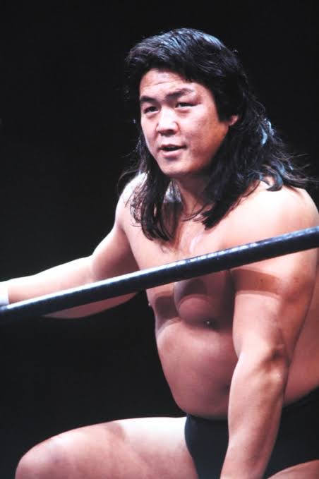 長髪のアスリートが見たい!