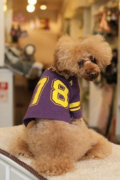 長髪のアスリートが見たい!