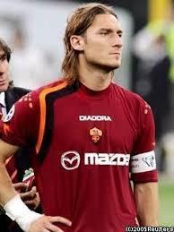 長髪のアスリートが見たい!