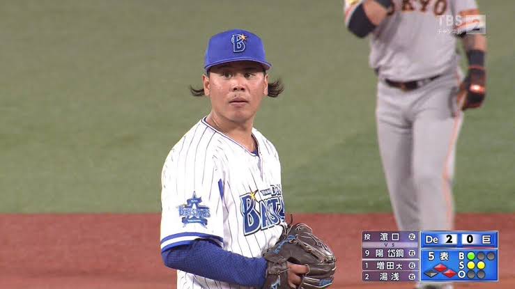 長髪のアスリートが見たい!