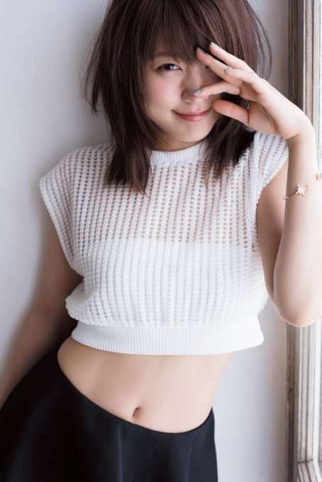 【アンチ厳禁】好きな人限定！有村架純を研究しよう