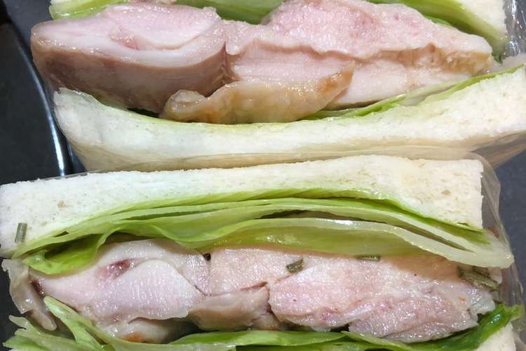 朝はパン?ご飯?それとも...