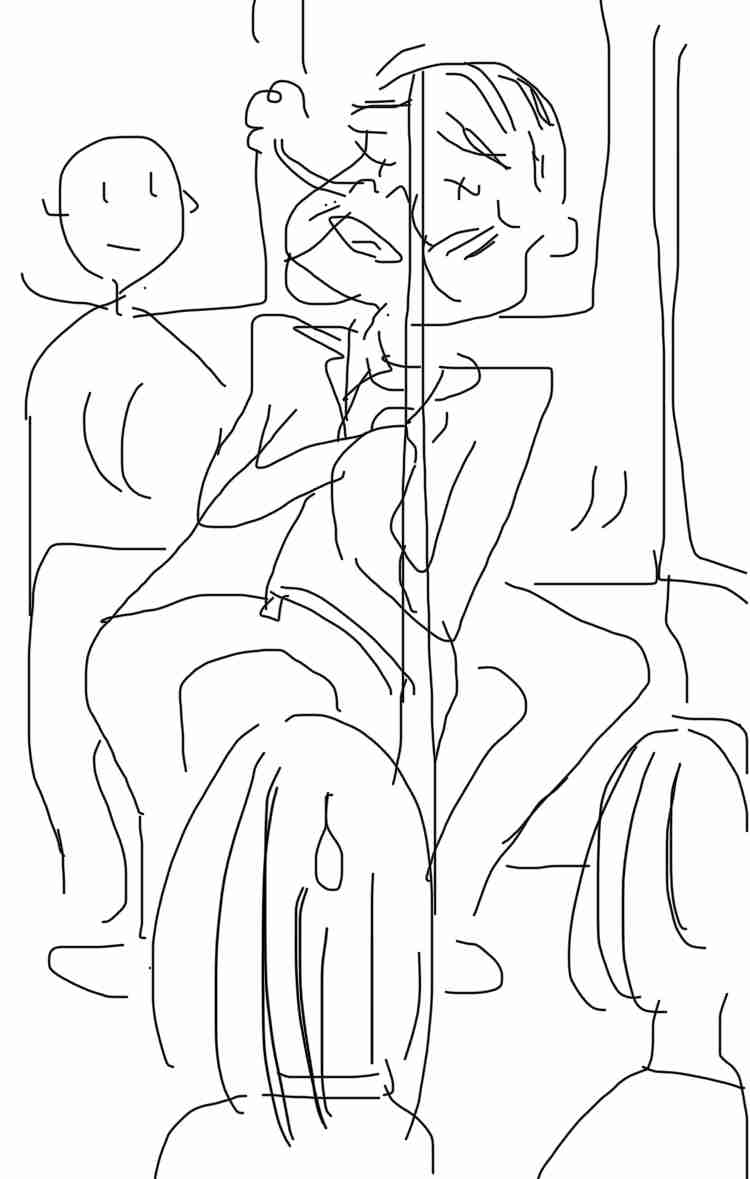 今思うと夢？現実？な体験