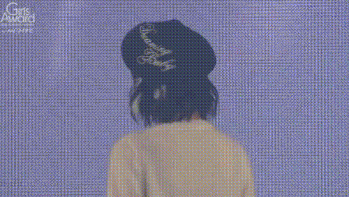 有名人のランウェイが見たい❕
