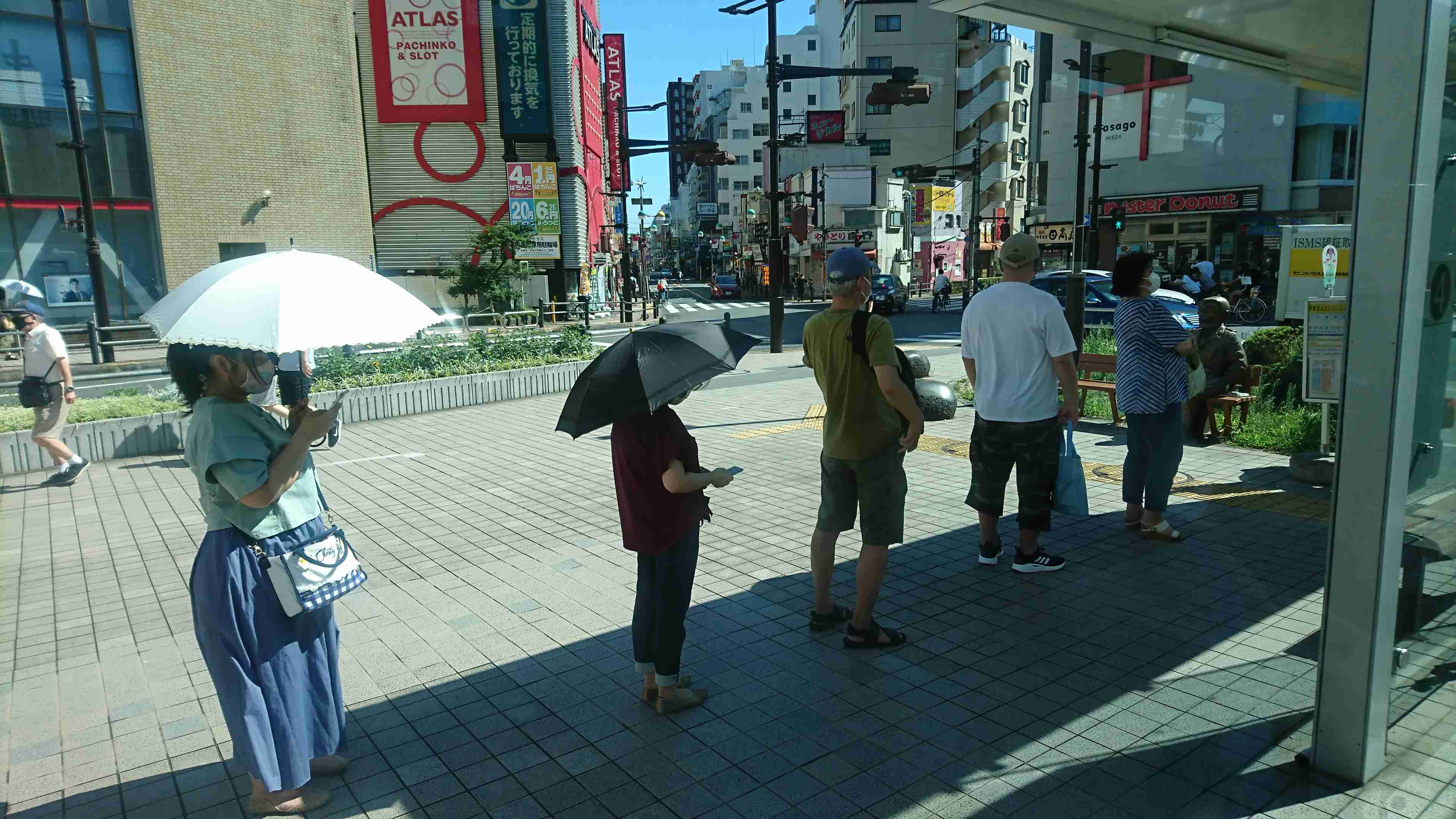新型コロナ 東京都で新たに1410人の感染確認