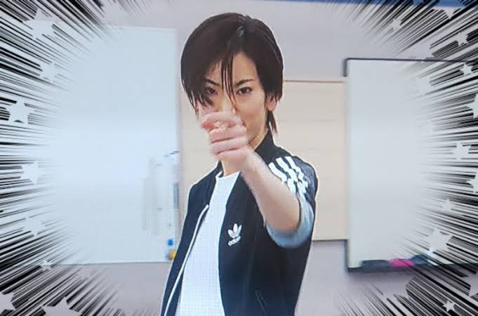 言って後悔？言わずに後悔？