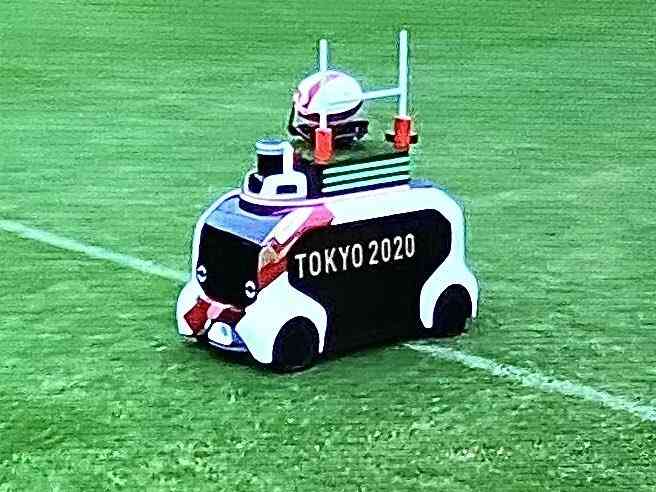 [常駐]毎日何かを報告するトピ[歓迎]
