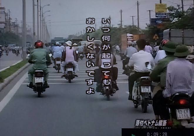 水曜どうでしょうの好きな回は？