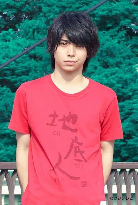 村上虹郎くんが好きな人!
