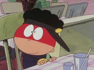 語尾に「やんす」をつけて雑談するトピpart6