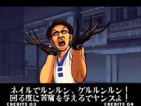 語尾に「やんす」をつけて雑談するトピpart6