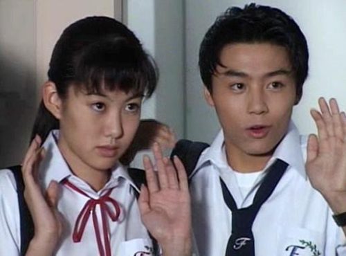 1995年くらいの体でお話しよう!