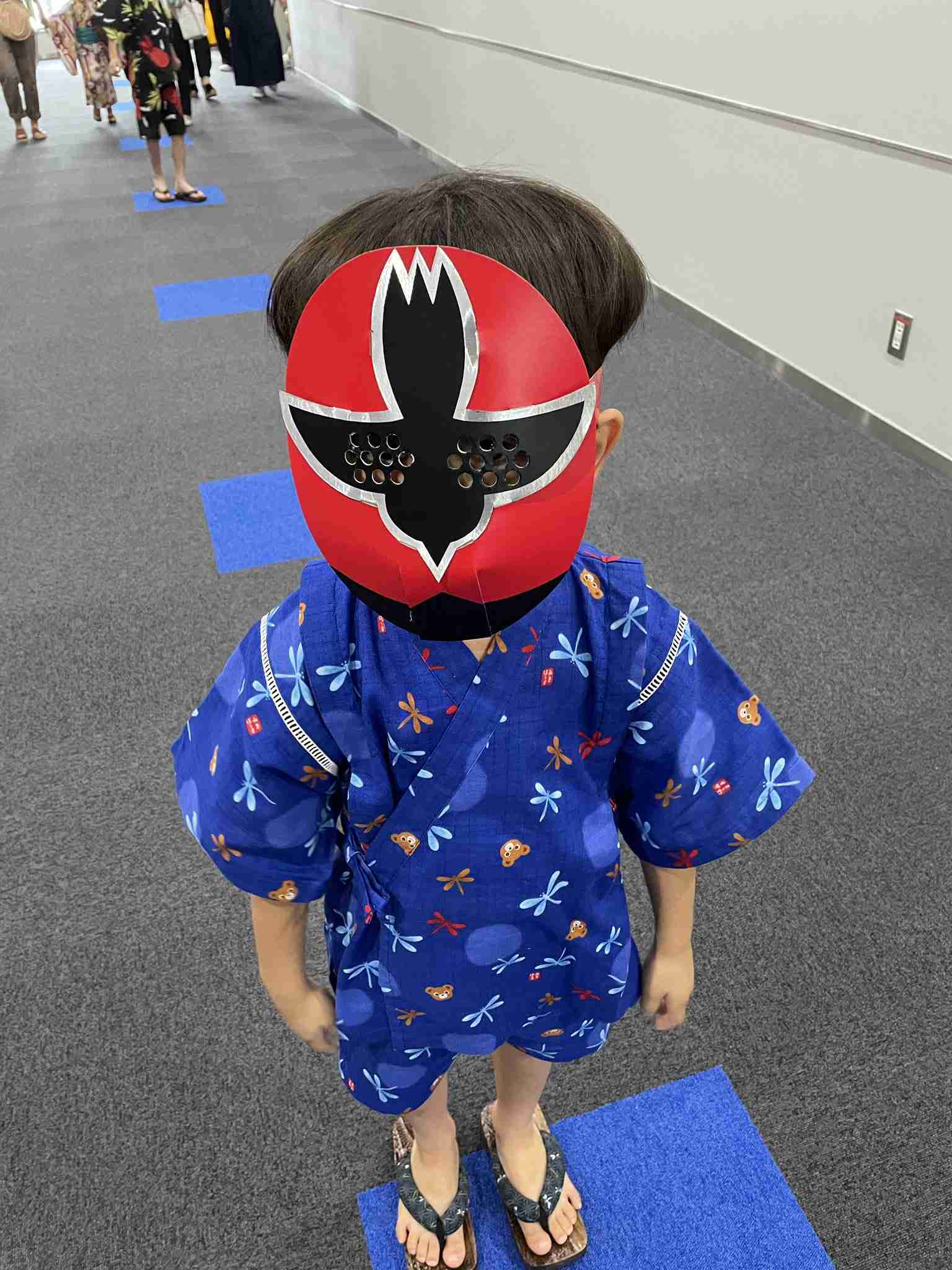 【実況・感想】金曜ドラマ「＃家族募集します」第1話