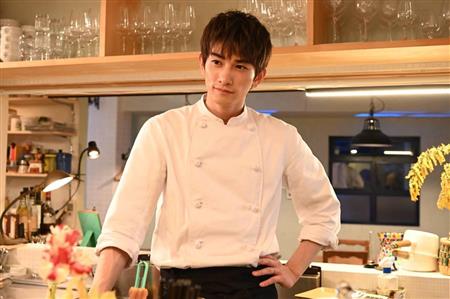 町田啓太、31歳バースデーで幼少期ショット公開「すでにイケメン」「可愛すぎ」と反響