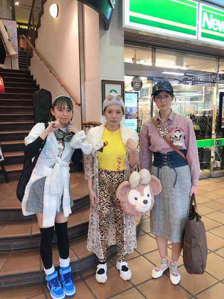 【ファッション】ガルちゃん民に採点してもらうトピpart2