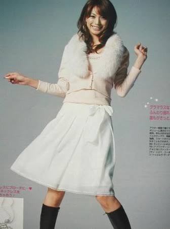 【ファッション】ガルちゃん民に採点してもらうトピpart2
