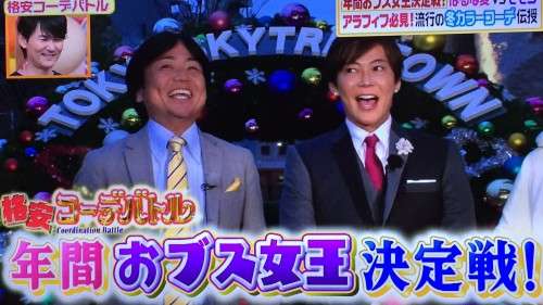 【ファッション】ガルちゃん民に採点してもらうトピpart2