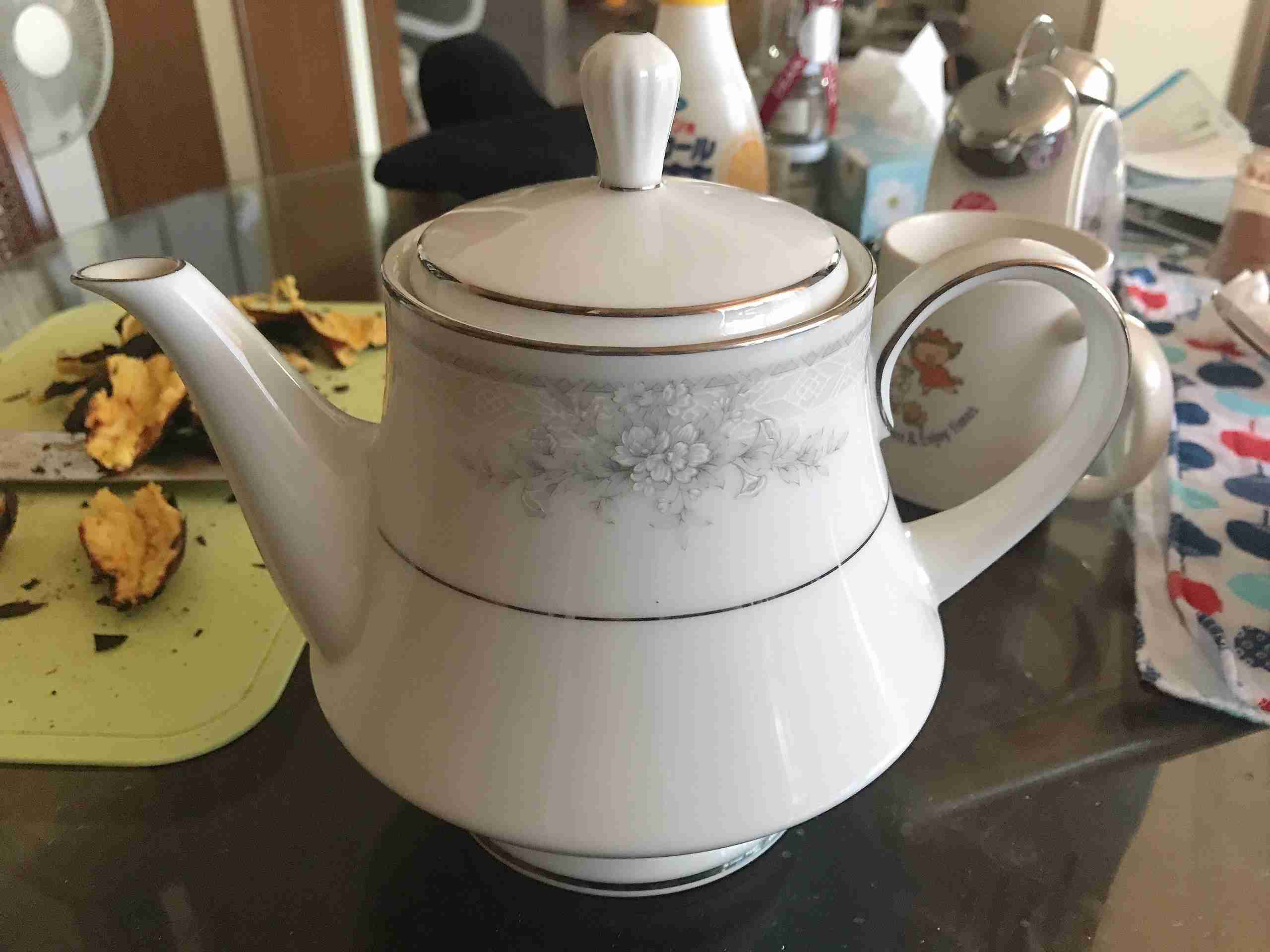 ノリタケが好きな人！