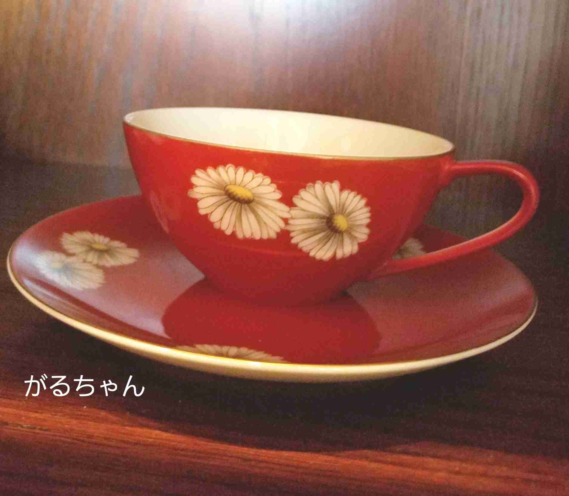 ノリタケが好きな人！