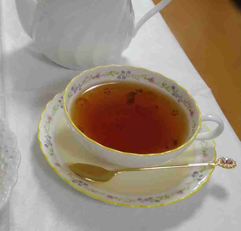 ノリタケが好きな人！