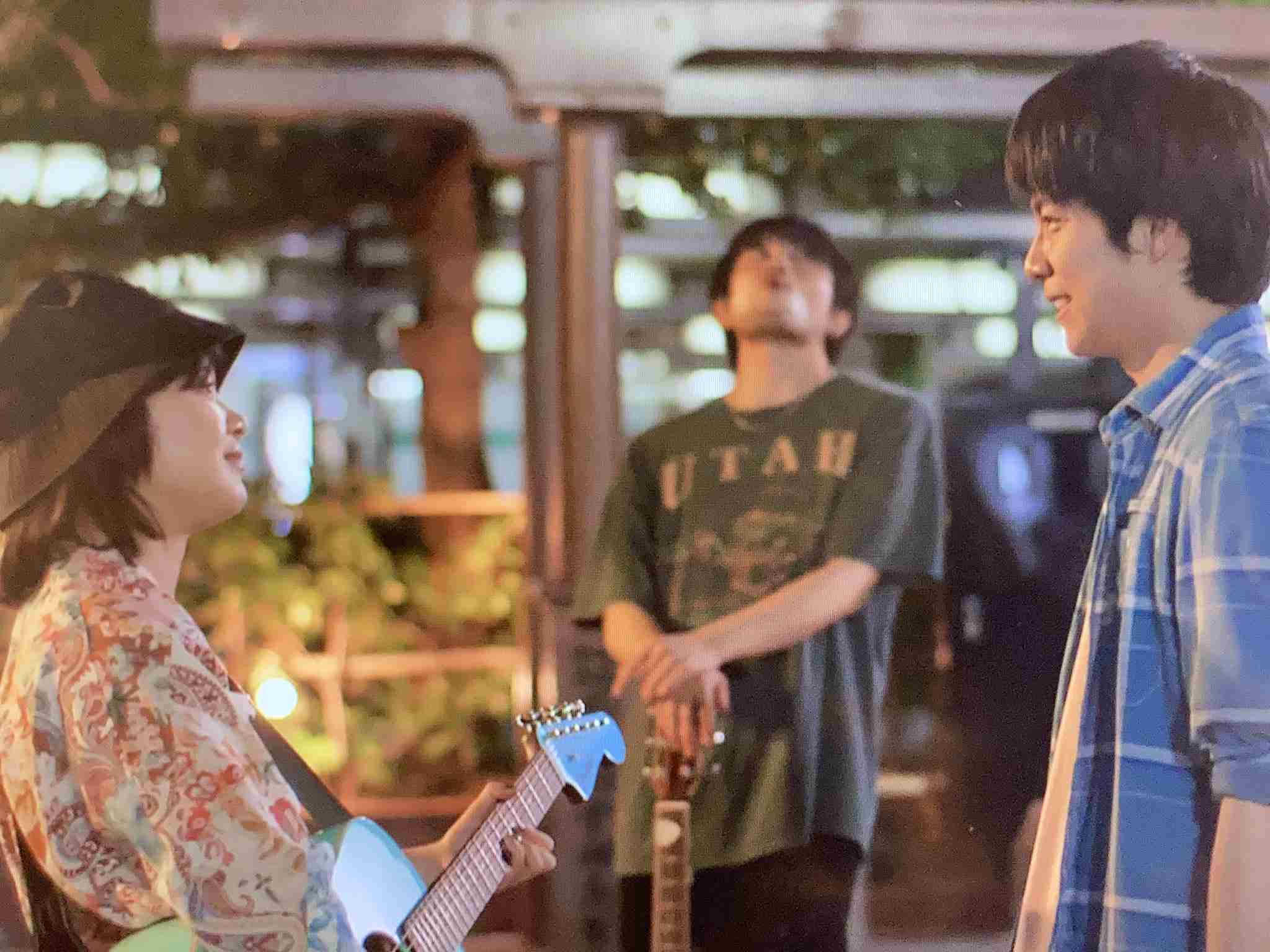 【実況・感想】金曜ドラマ「＃家族募集します」第2話