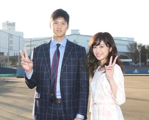 大谷翔平　止まらない2打席連発30号逆転2ラン！　松井秀喜が持つ日本人最多31号にあと「1」