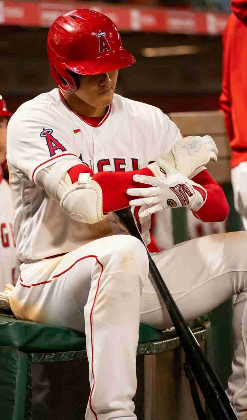 大谷翔平　止まらない2打席連発30号逆転2ラン！　松井秀喜が持つ日本人最多31号にあと「1」