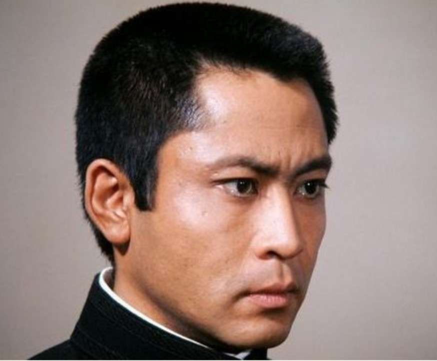 いろんな芸能人の若い頃が見たい!