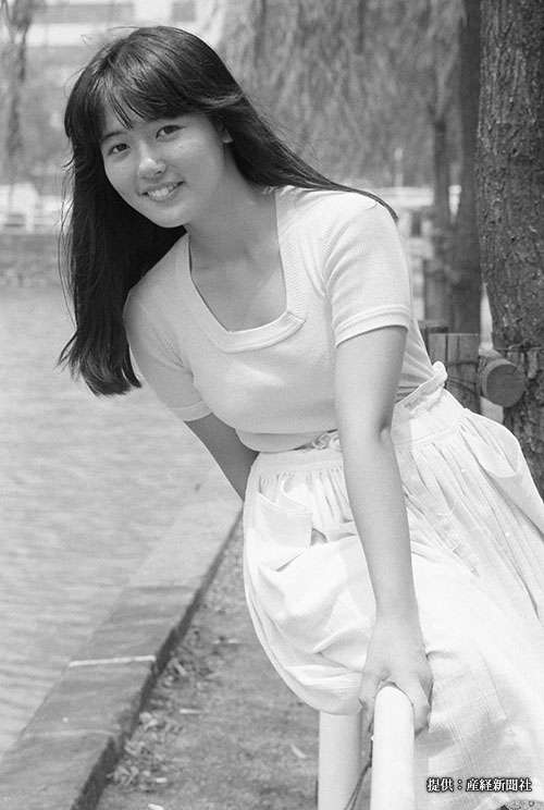 いろんな芸能人の若い頃が見たい!