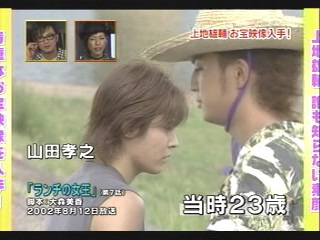 いろんな芸能人の若い頃が見たい!