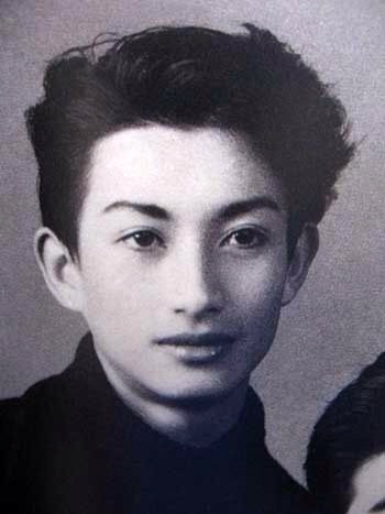 いろんな芸能人の若い頃が見たい!
