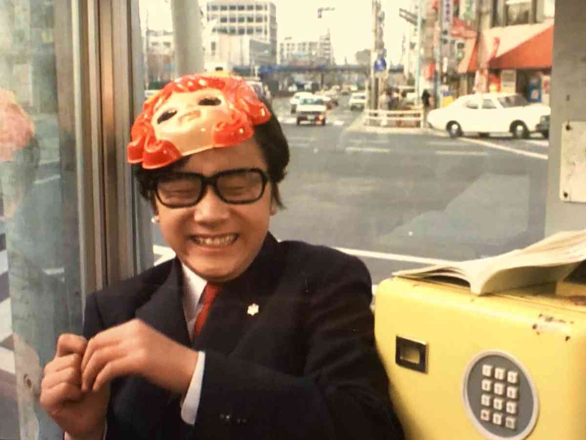 いろんな芸能人の若い頃が見たい!