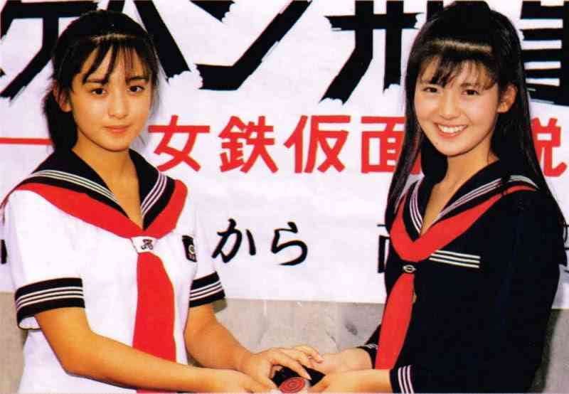 いろんな芸能人の若い頃が見たい!