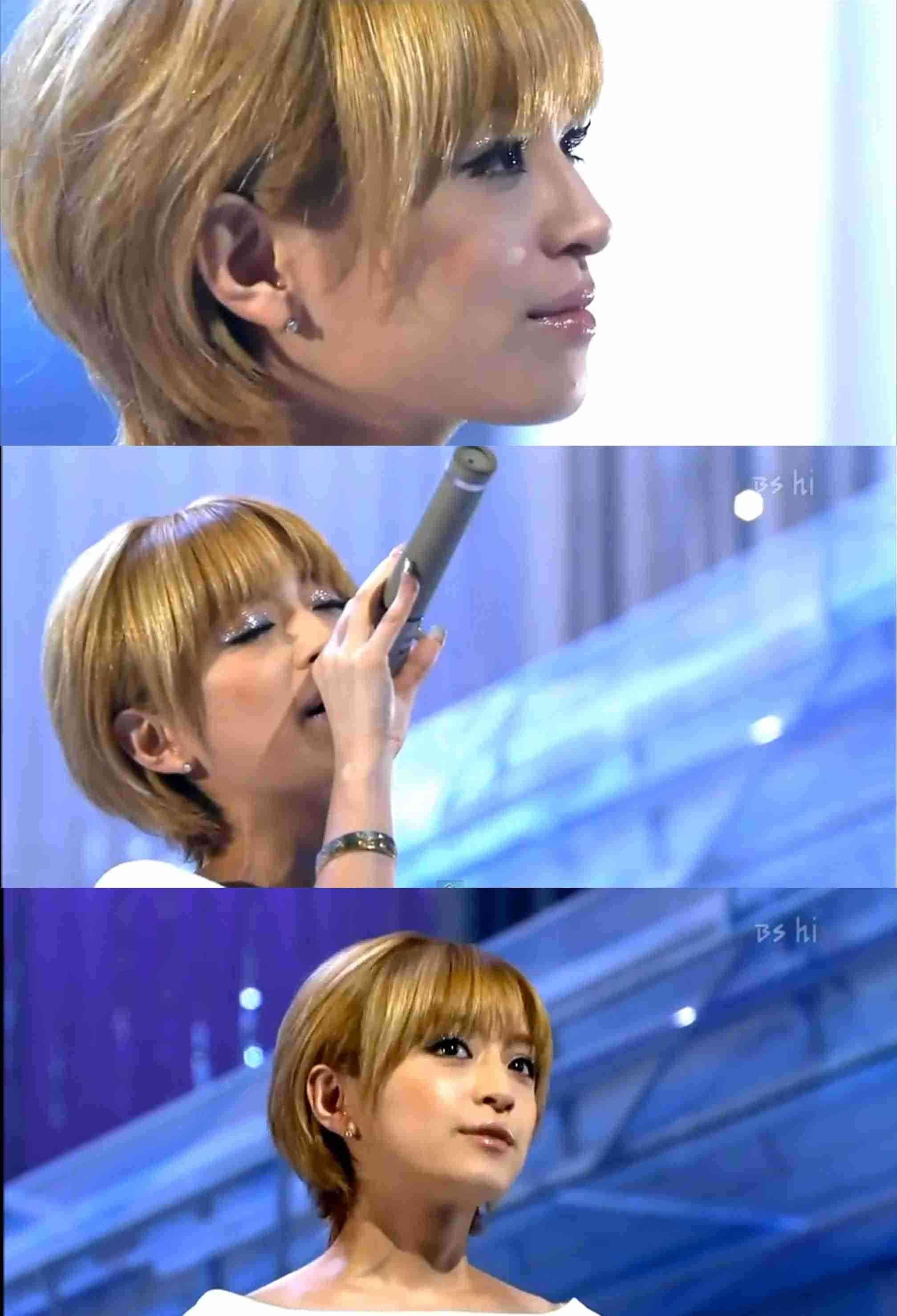 いろんな芸能人の若い頃が見たい!