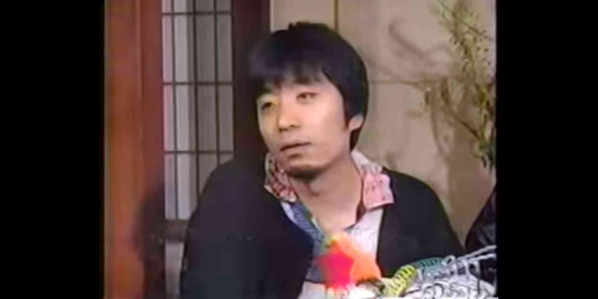 いろんな芸能人の若い頃が見たい!
