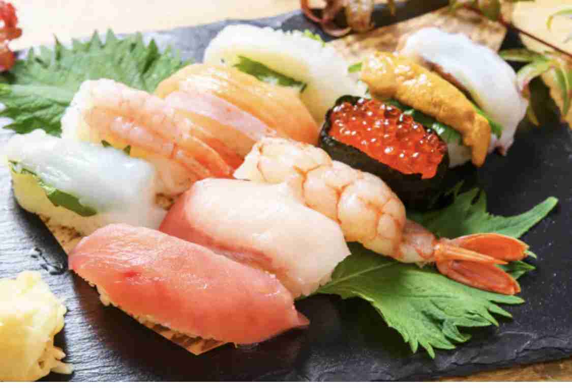 3つの言葉から今食べたい物を当ててもらうトピ