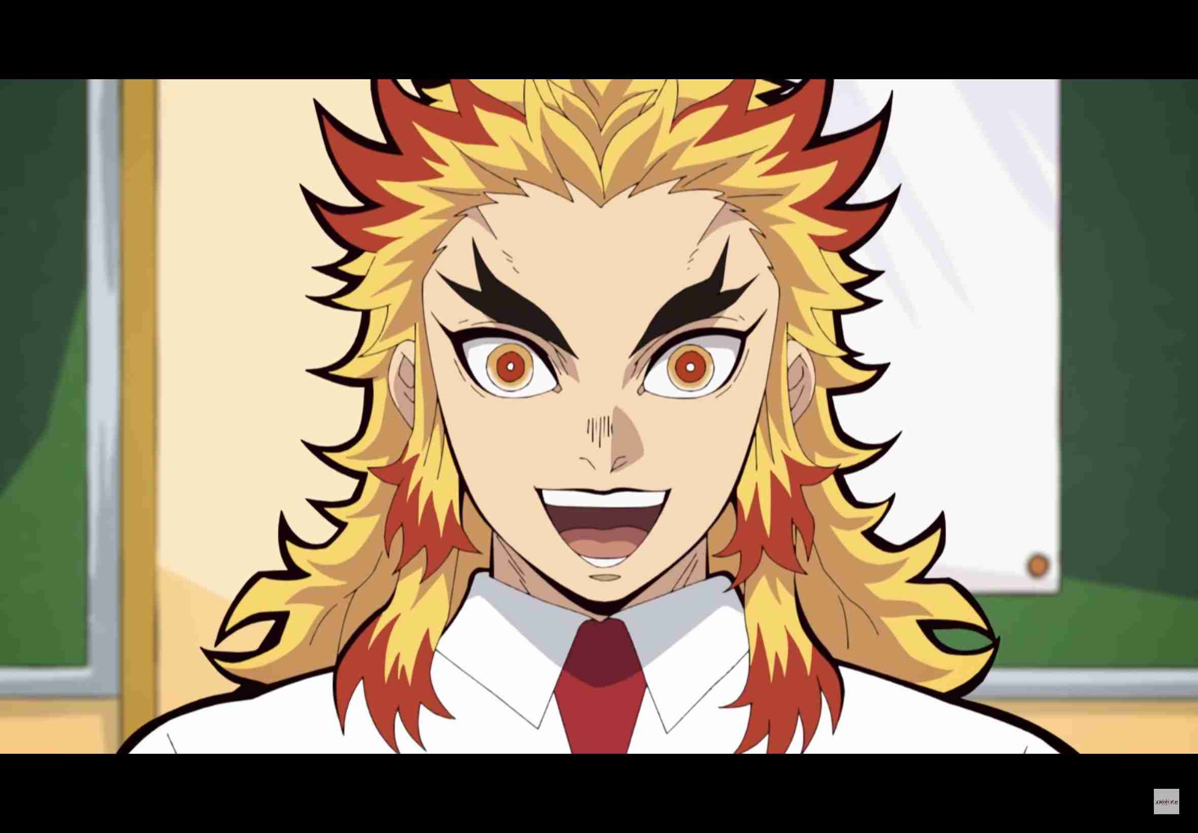 アニメ『鬼滅の刃』2期“遊郭編”、フジで年内放送 新キービジュアル公開 “無限列車編”は9・25初放送