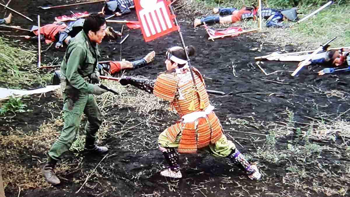 角川映画を語りたい