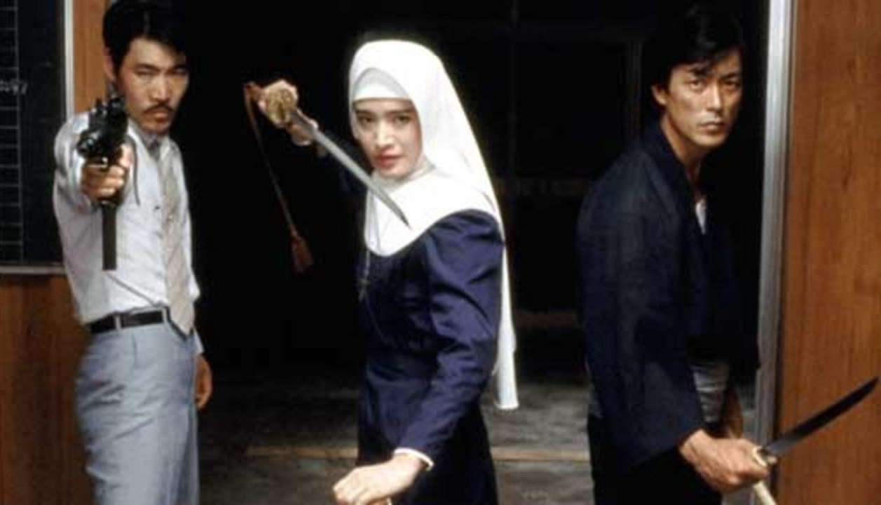 角川映画を語りたい