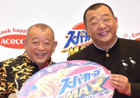 鶴瓶　ワクチン接種完了　かかりつけの人気医師が繰り返す「オモロイ」注意事項