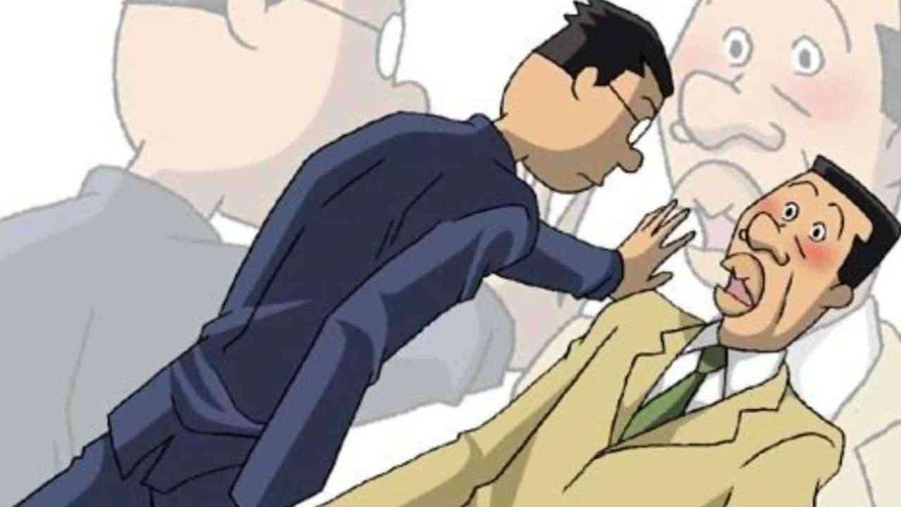 学歴は関係ないなって思ったこと